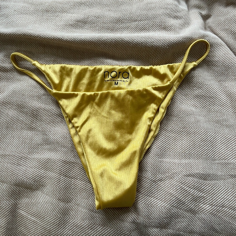 Nora Swimwear Bottoms